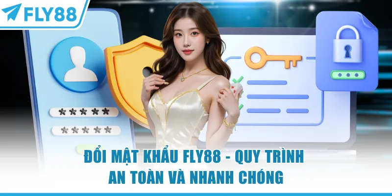 Đổi Mật Khẩu FLY88 - Quy Trình An Toàn Và Nhanh Chóng 4 Đổi Mật Khẩu FLY88 - Quy Trình An Toàn Và Nhanh Chóng
